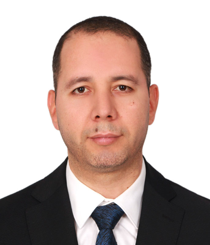 د. محمد شريف العامري