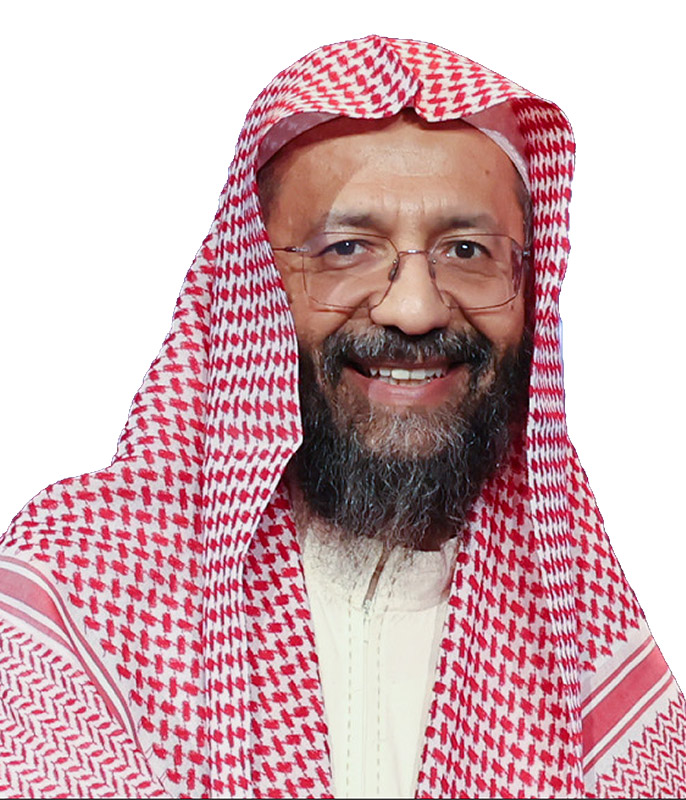 سعادة أ. يوسف حسن خلاوي