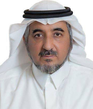 H.E. Mr. Abdulmohsen Al-Fares