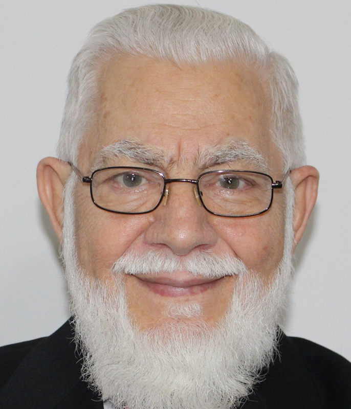 Prof. Monzer Kahf