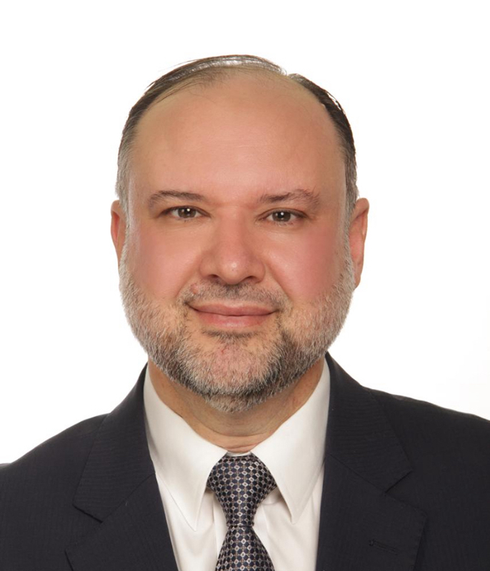 الأستاذ الدكتور عبدالرحمن الكيلاني