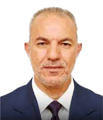 د. العياشي فداد