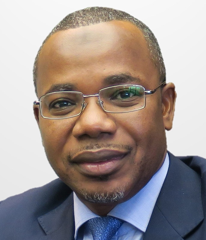 H.E. Dr. Bello Lawal Danbatta